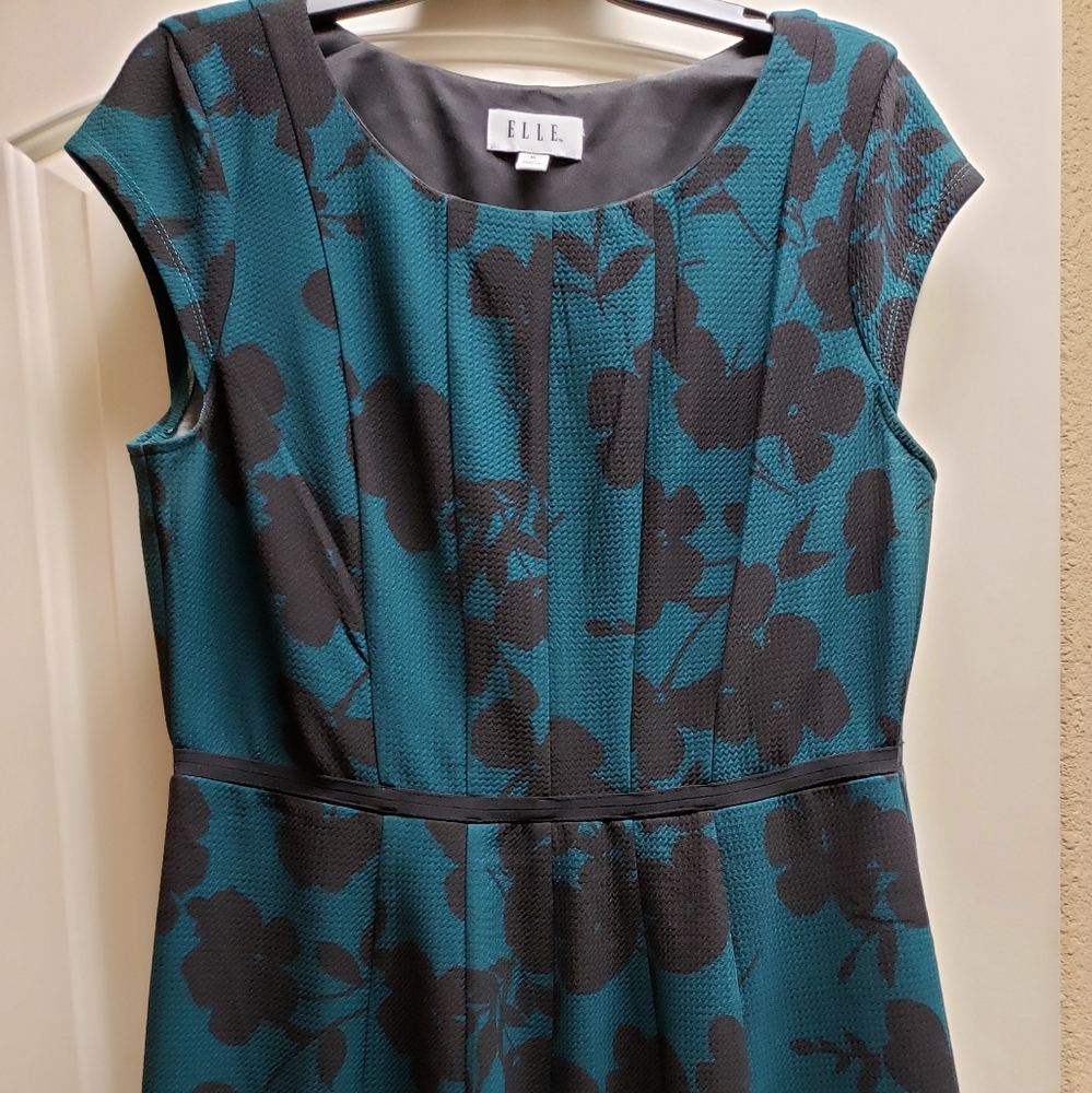 Ellen cocktail dress